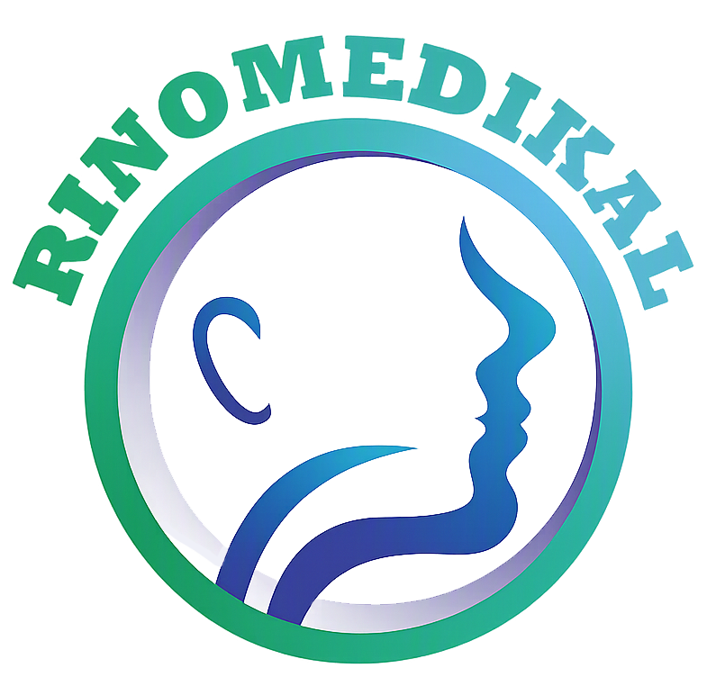 Logo de Rinomedikal